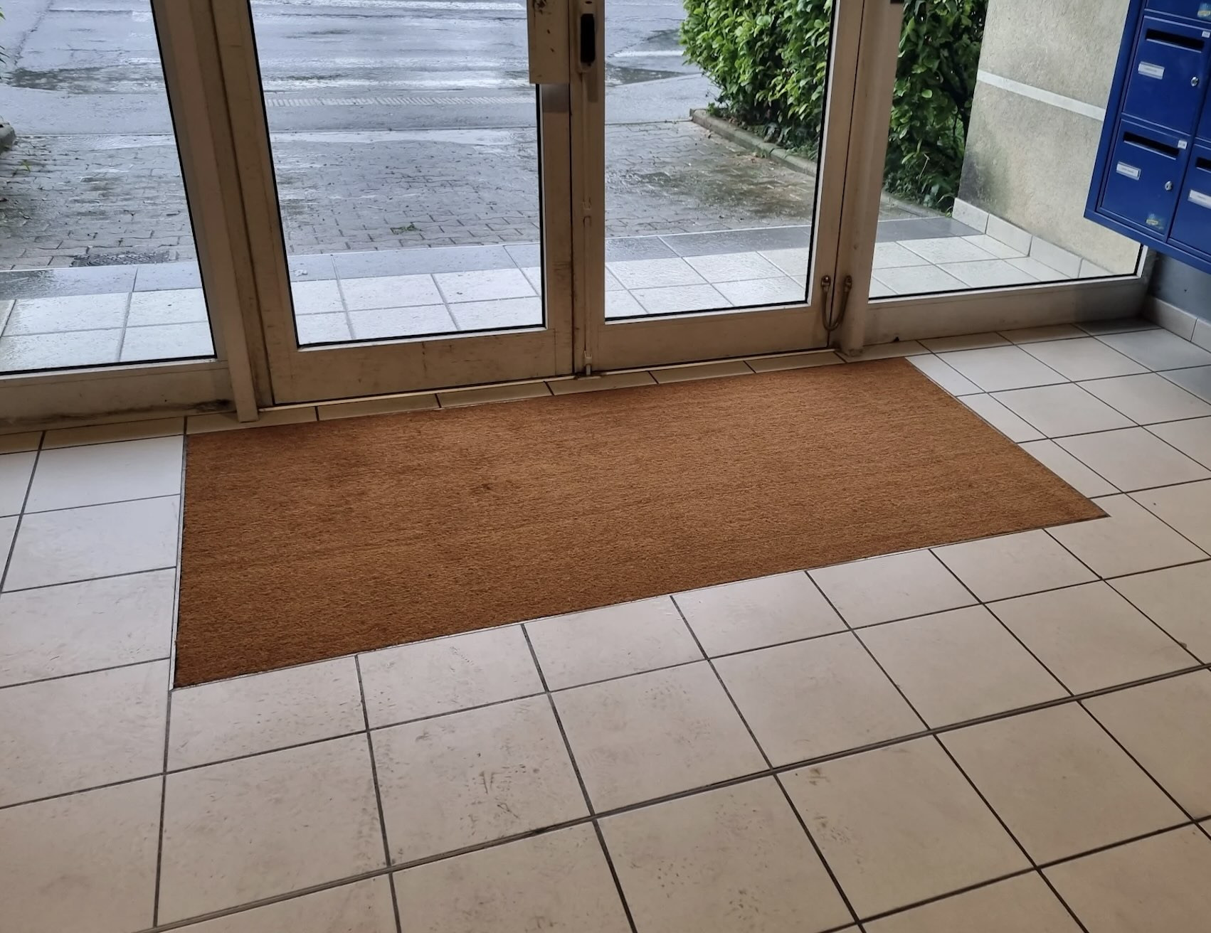 Daniel T. - Chambéry